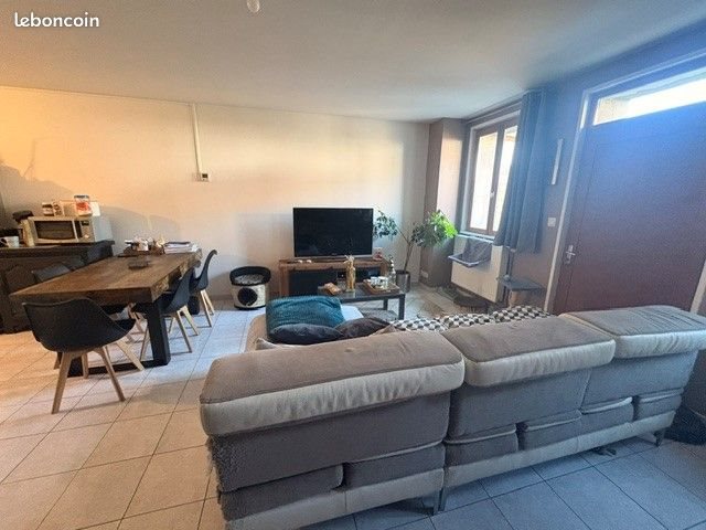 Appartement à louer, 67m², Duisans