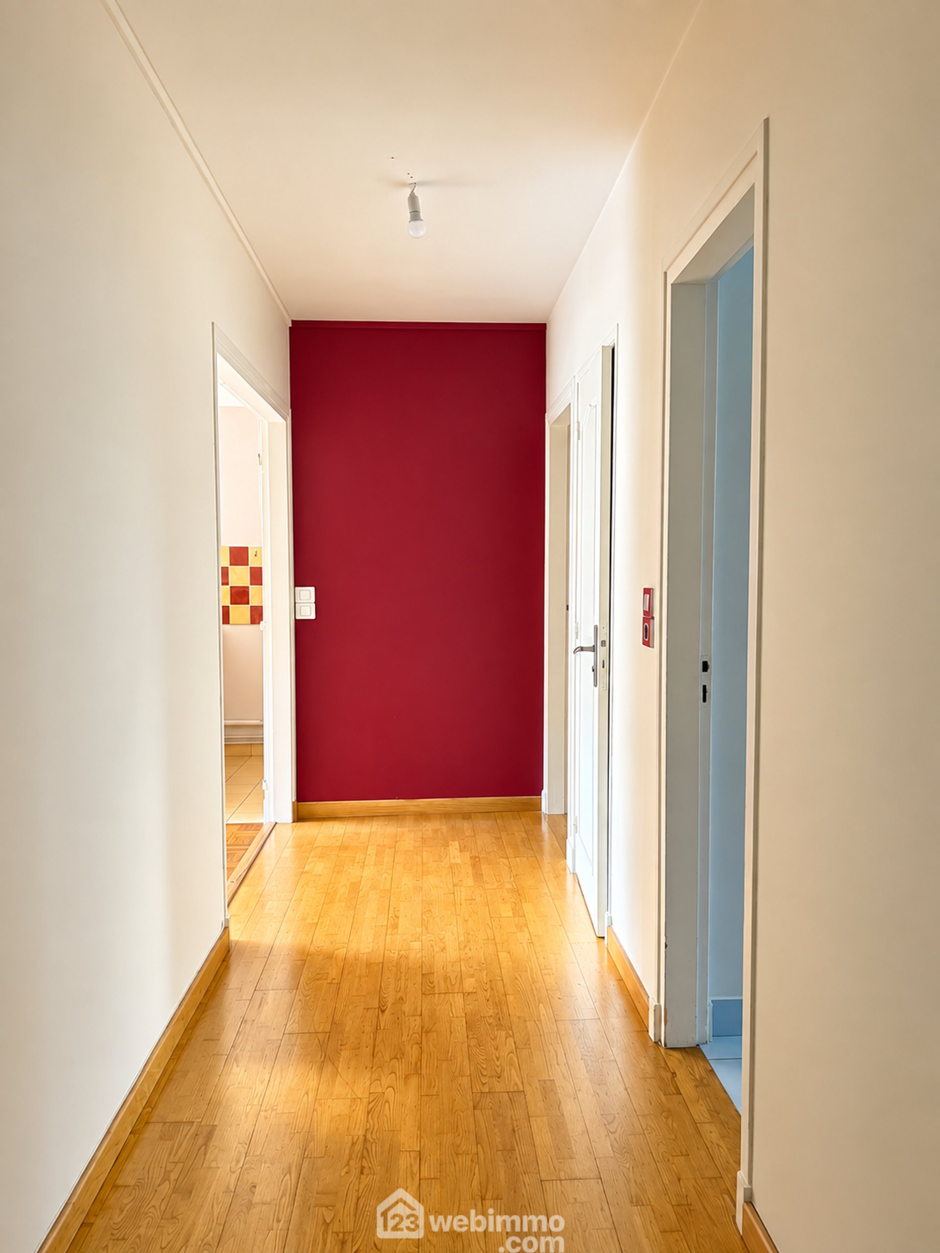 Appartement à vendre, 47m², Fontenay-aux-Roses