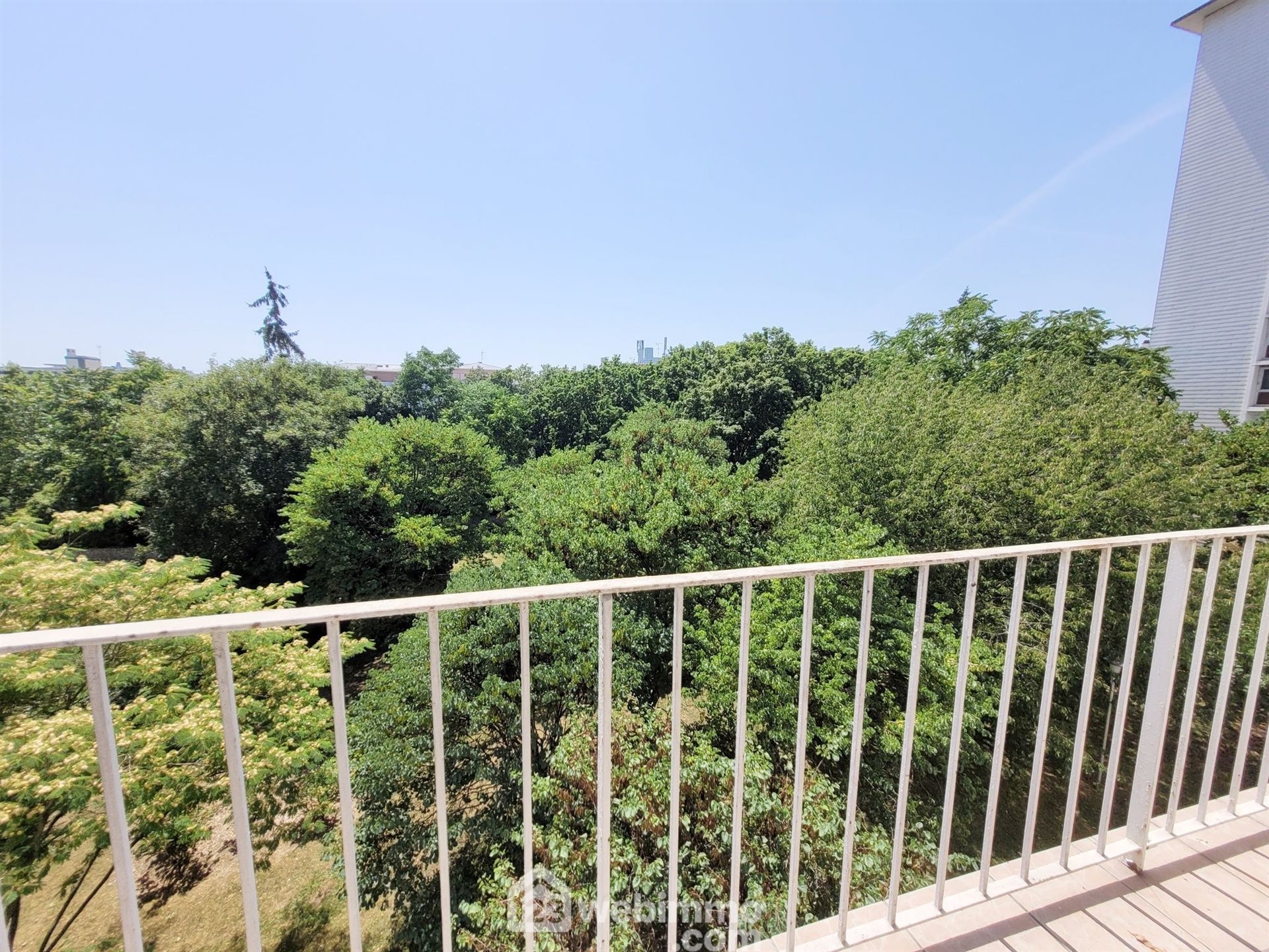 Appartement à vendre, 54m², Cachan