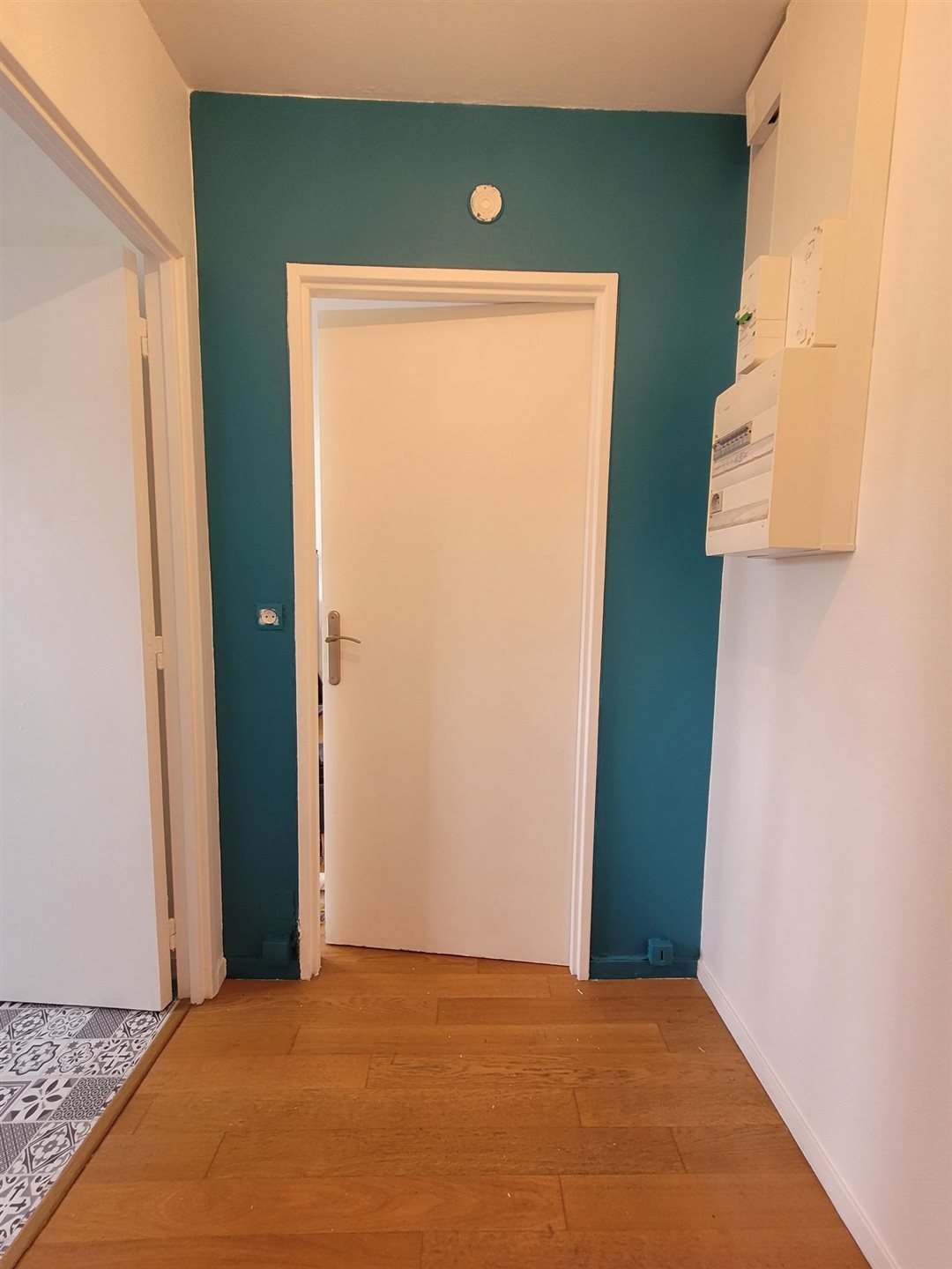 Appartement à vendre, 43m², Montrouge