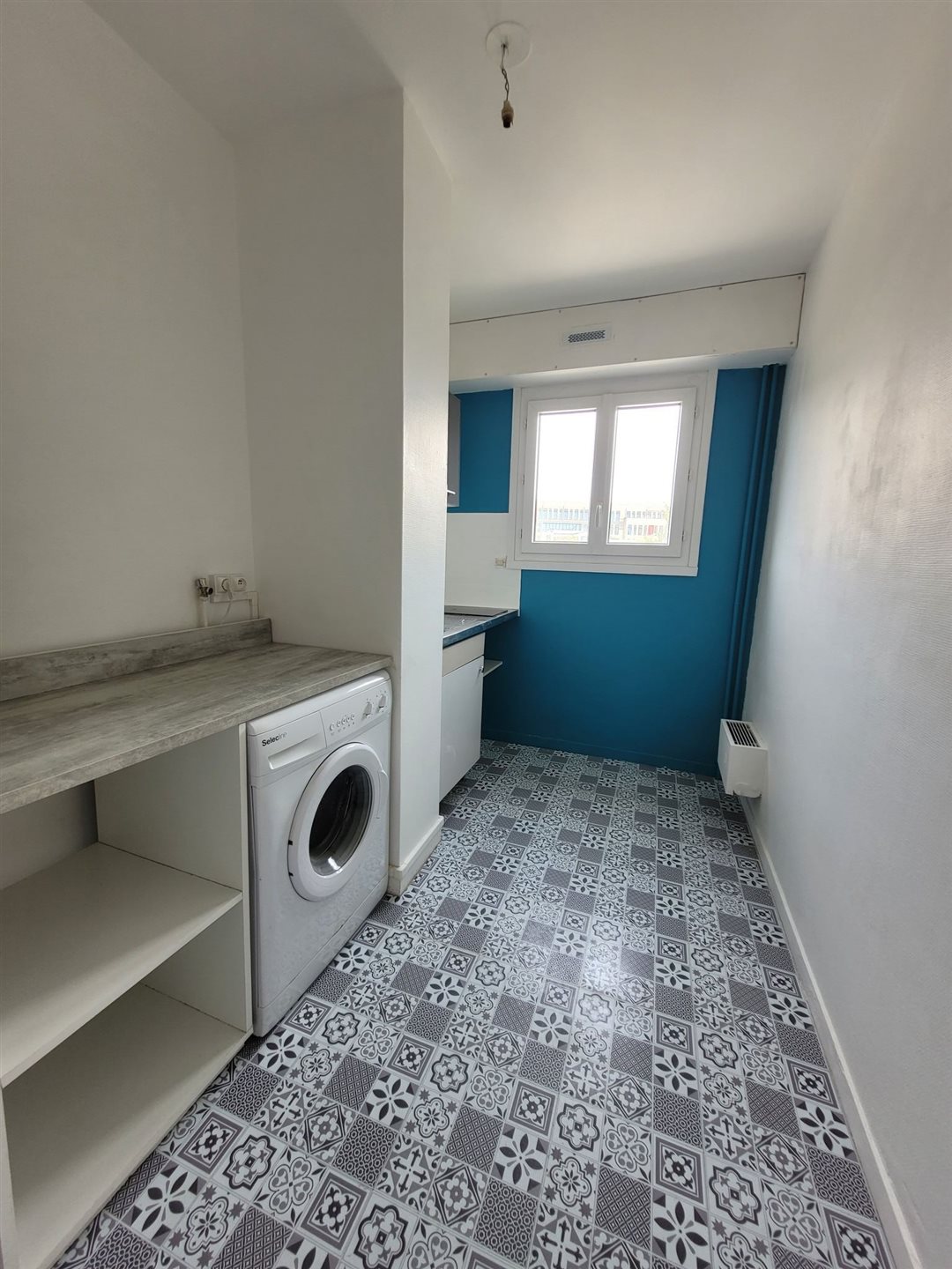 Appartement à vendre, 43m², Montrouge