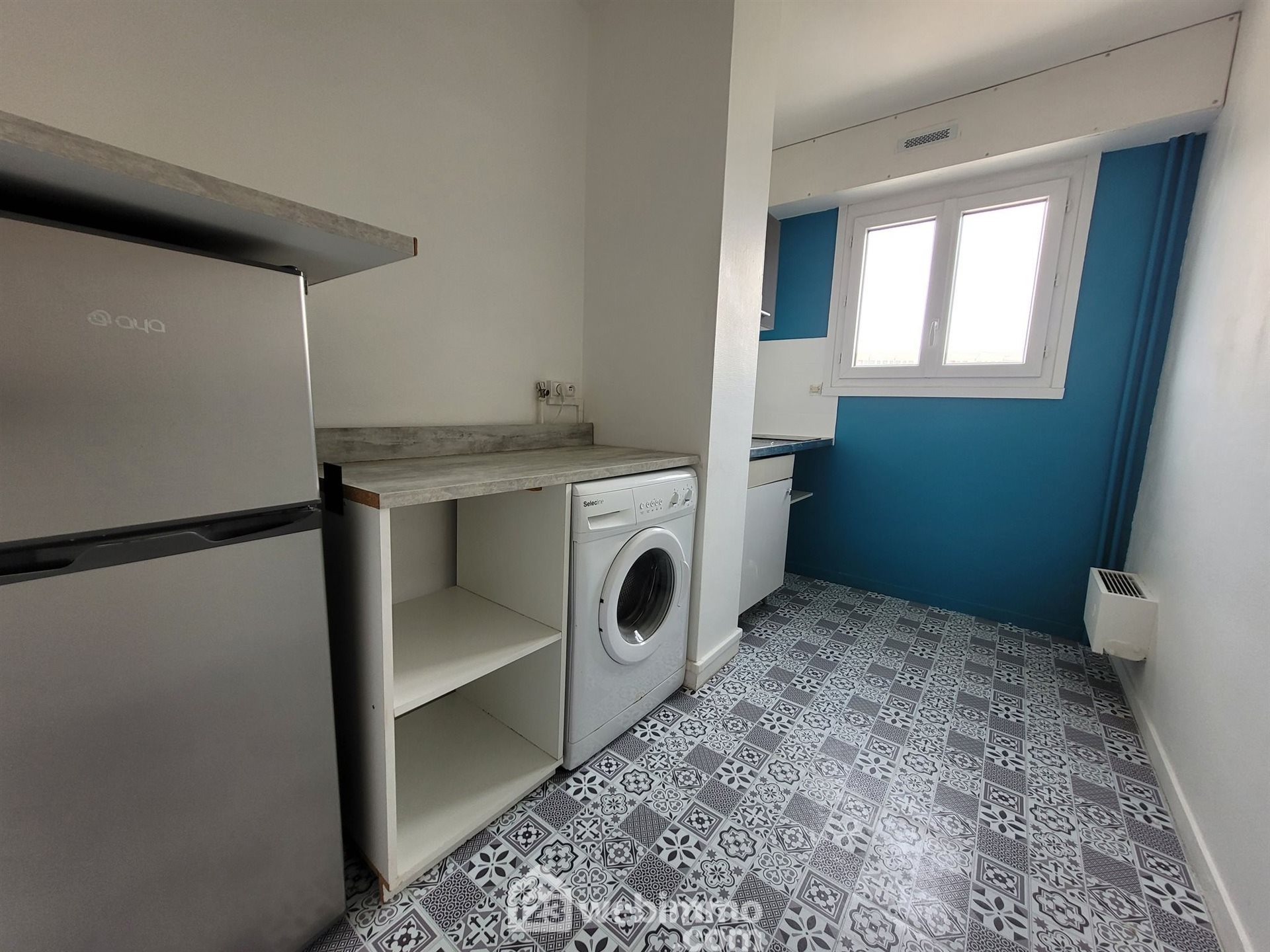 Appartement à vendre, 43m², Montrouge