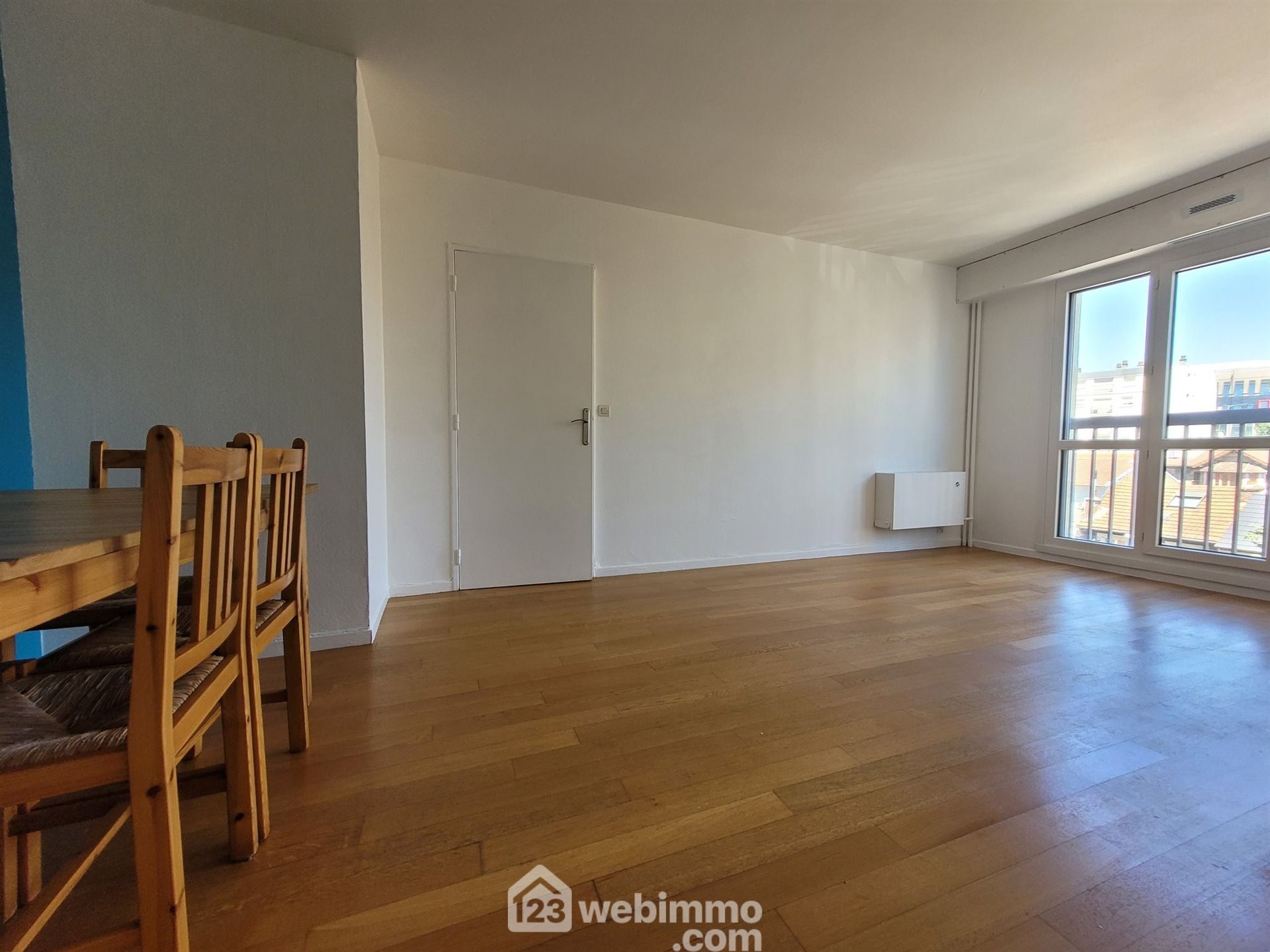 Appartement à vendre, 43m², Montrouge