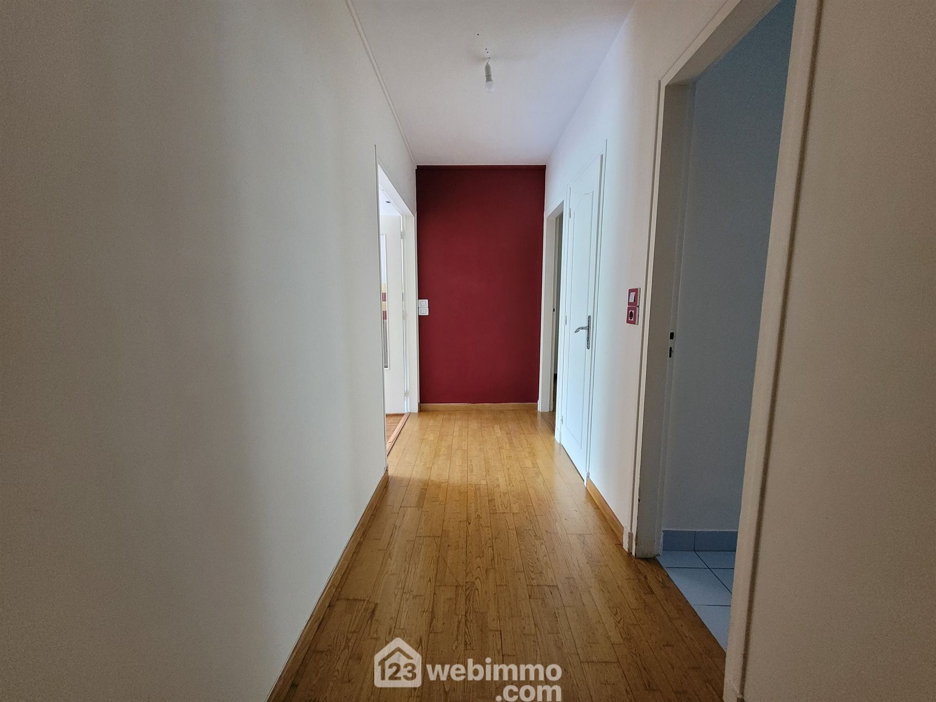 Appartement à vendre, 46m², Fontenay-aux-Roses