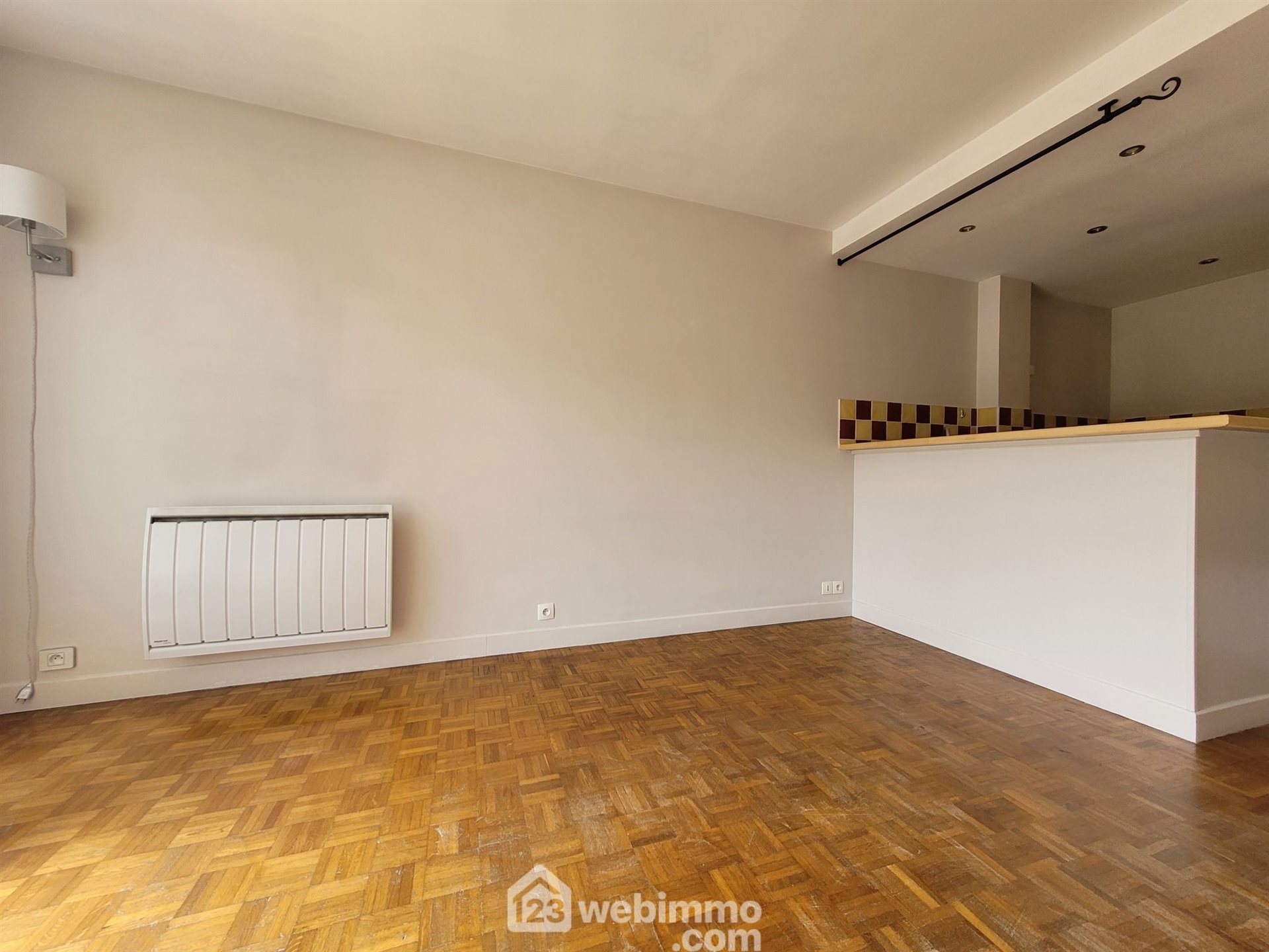 Appartement à vendre, 46m², Fontenay-aux-Roses