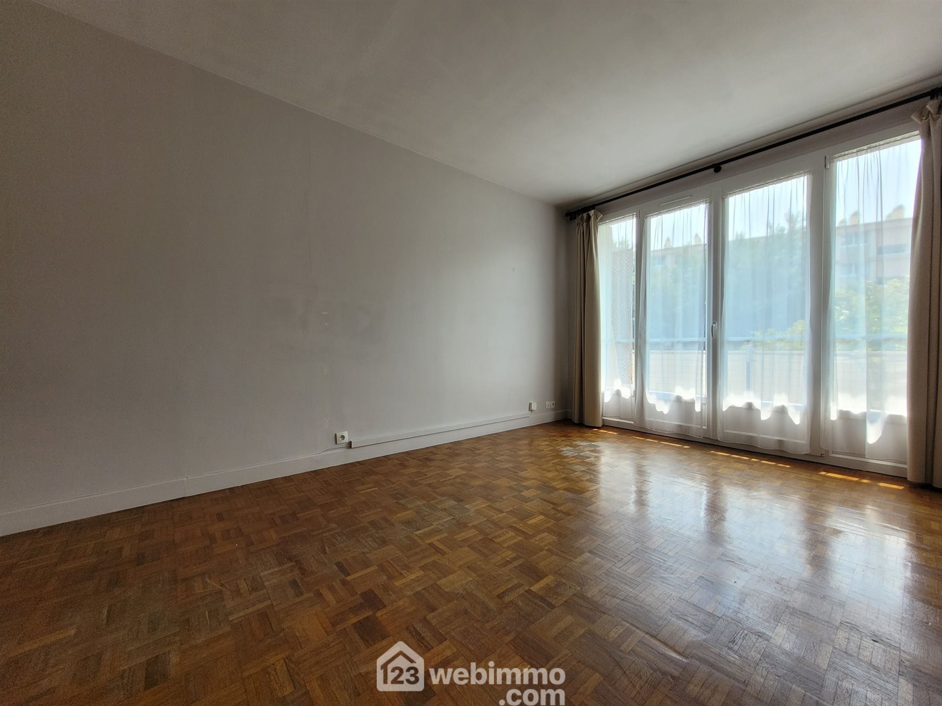 Appartement à vendre, 46m², Fontenay-aux-Roses