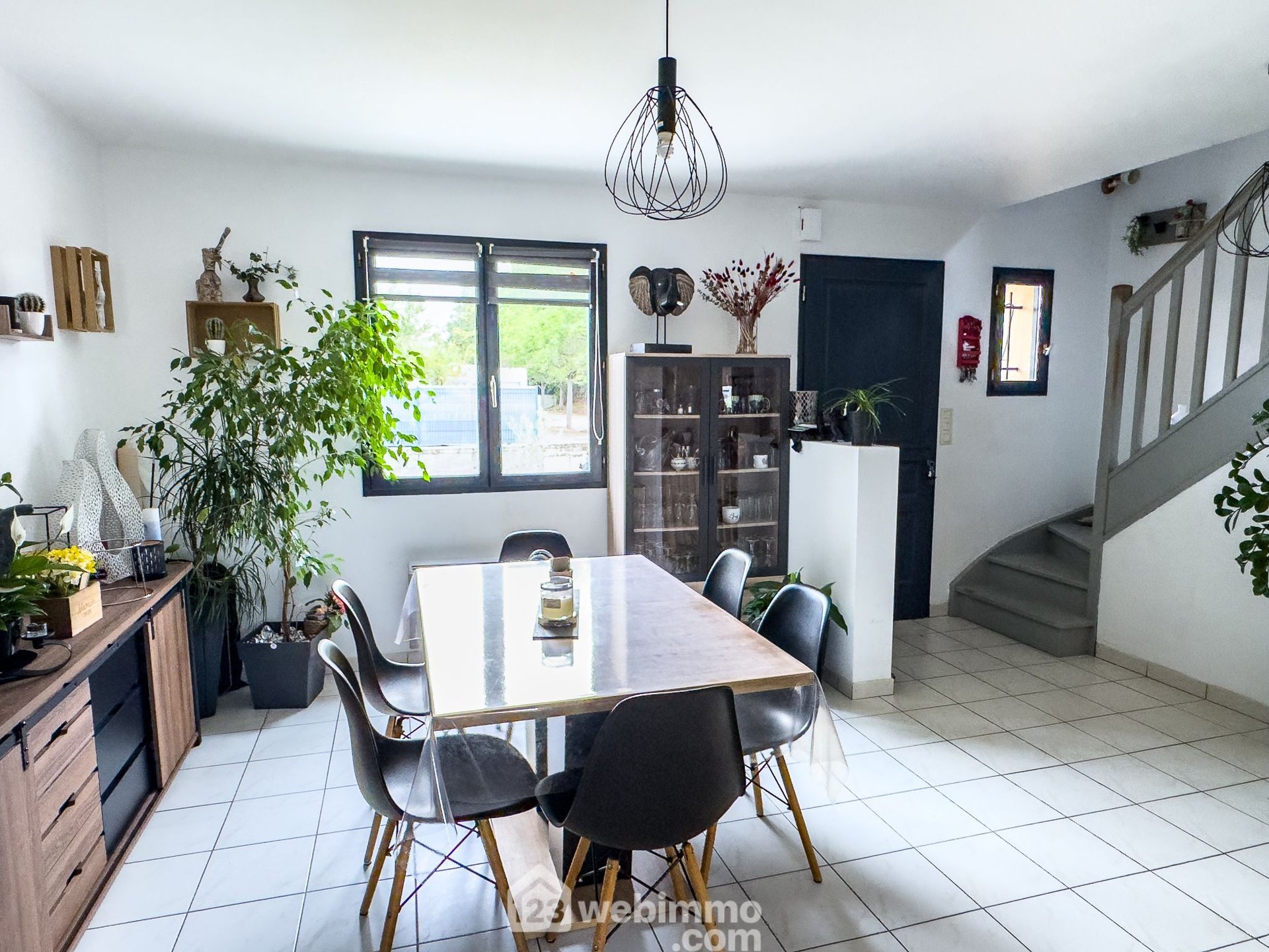 Maison à vendre, 88m², Trélazé