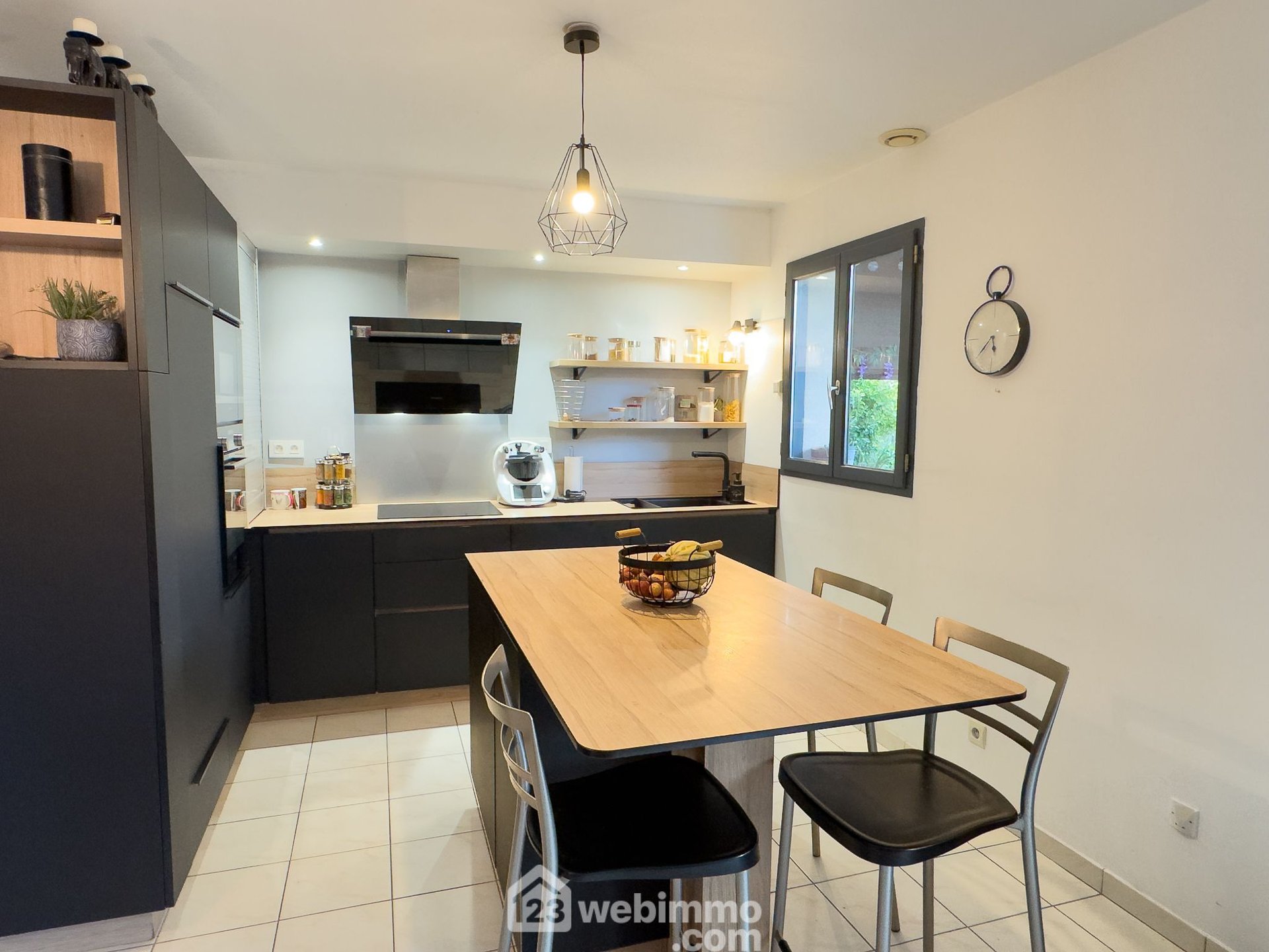 Maison à vendre, 88m², Trélazé