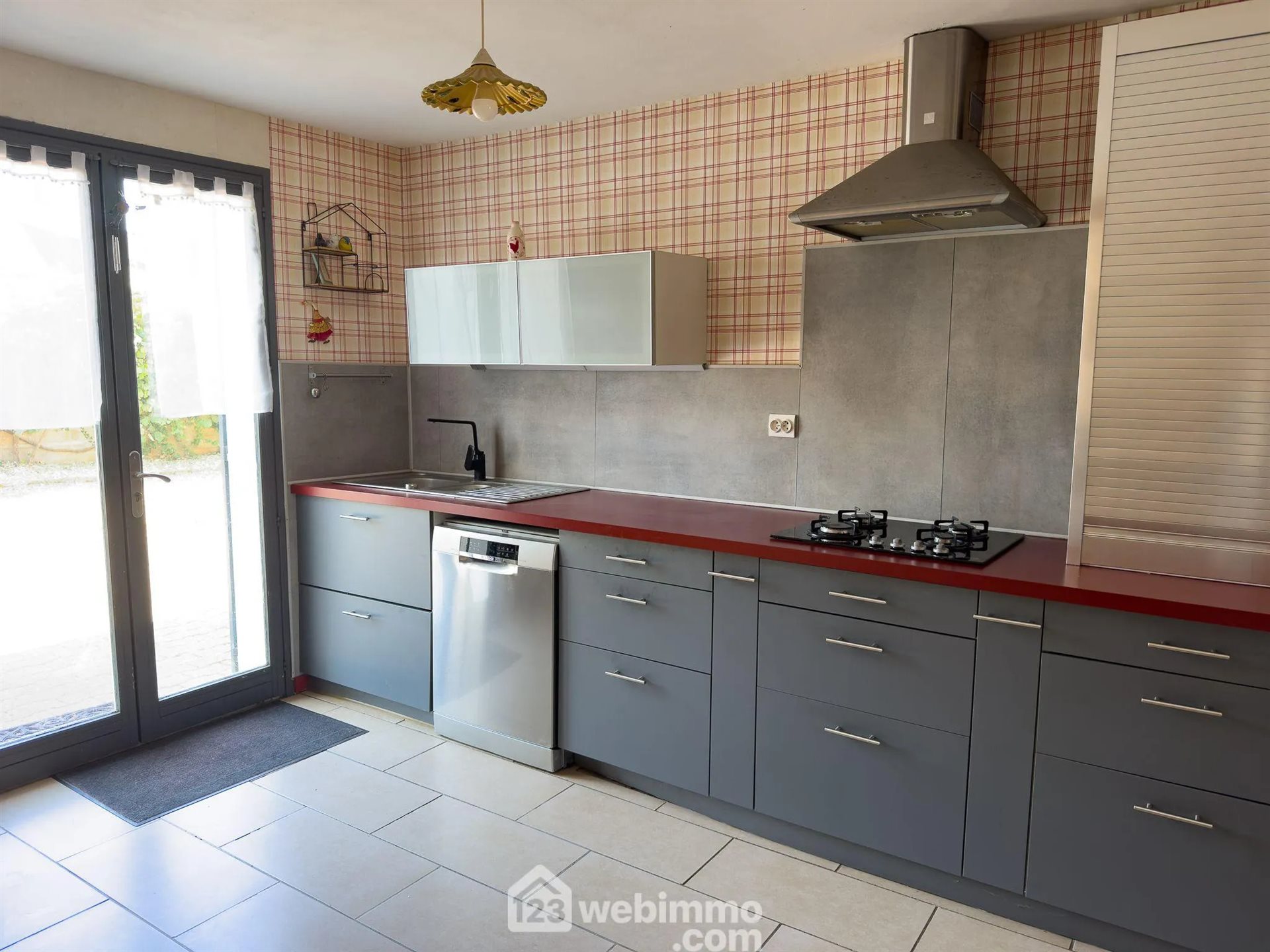 Maison à vendre, 105m², Loiré