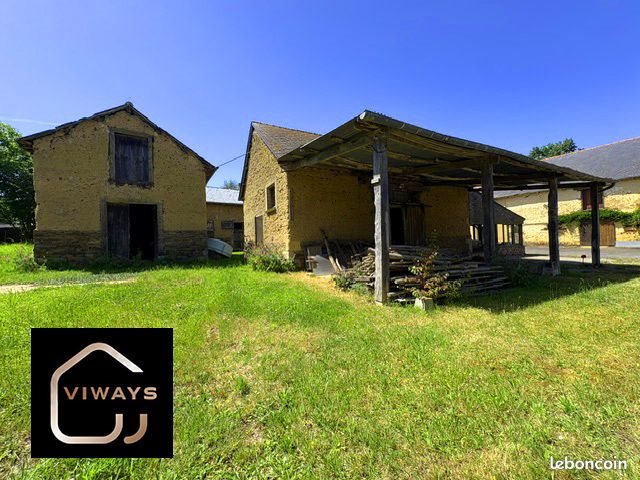 Maison à vendre, 132m², Montauban-de-Bretagne