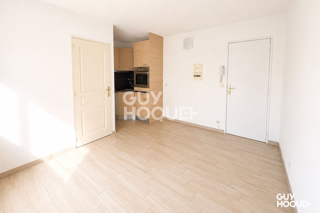 Appartement à louer, 15m², Meudon