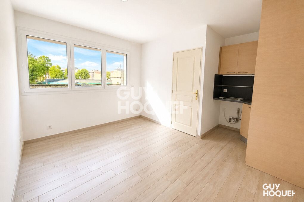 Appartement à louer, 15m², Meudon