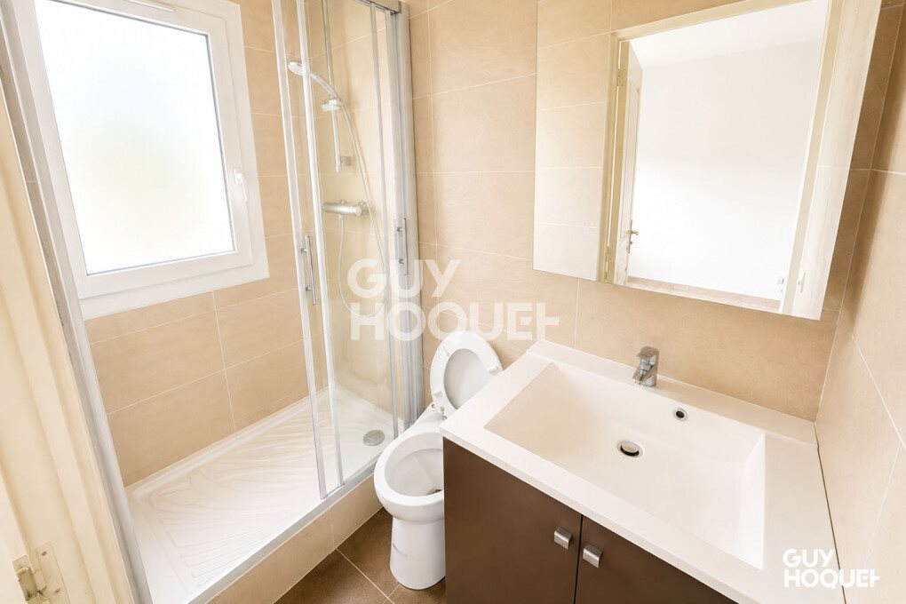Appartement à louer, 15m², Meudon