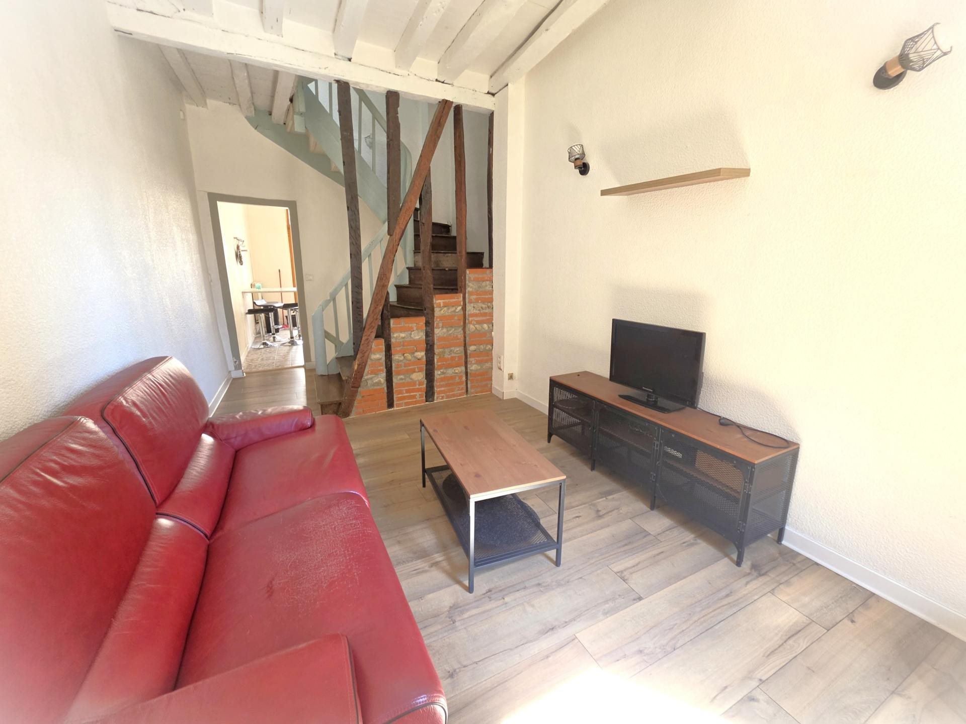 Maison à vendre, 78m², Mazères
