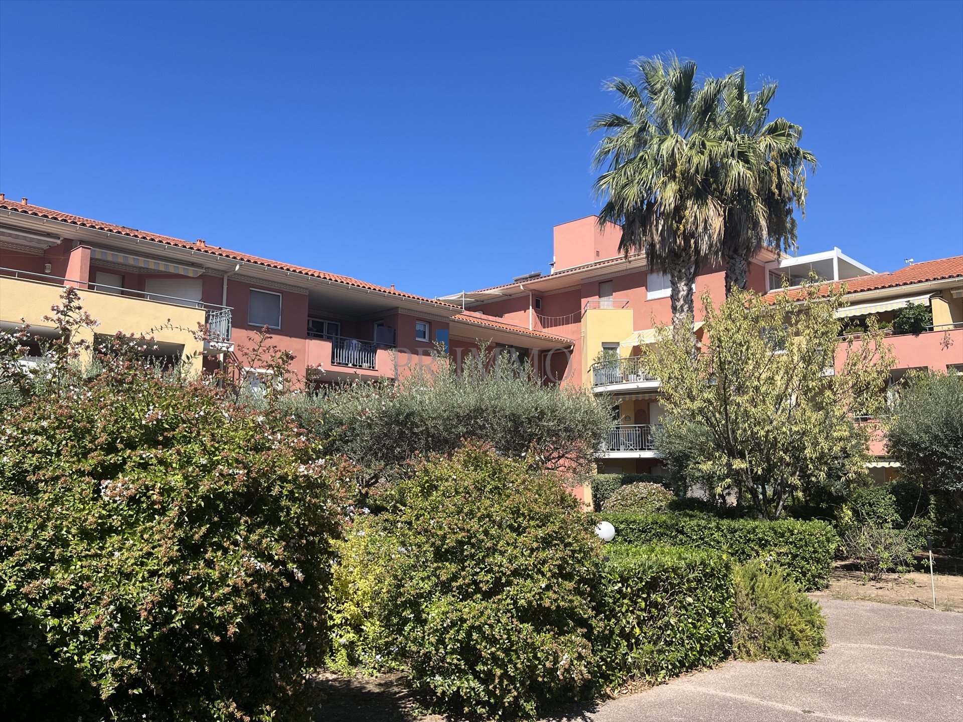Appartement à vendre, 94m², Fréjus