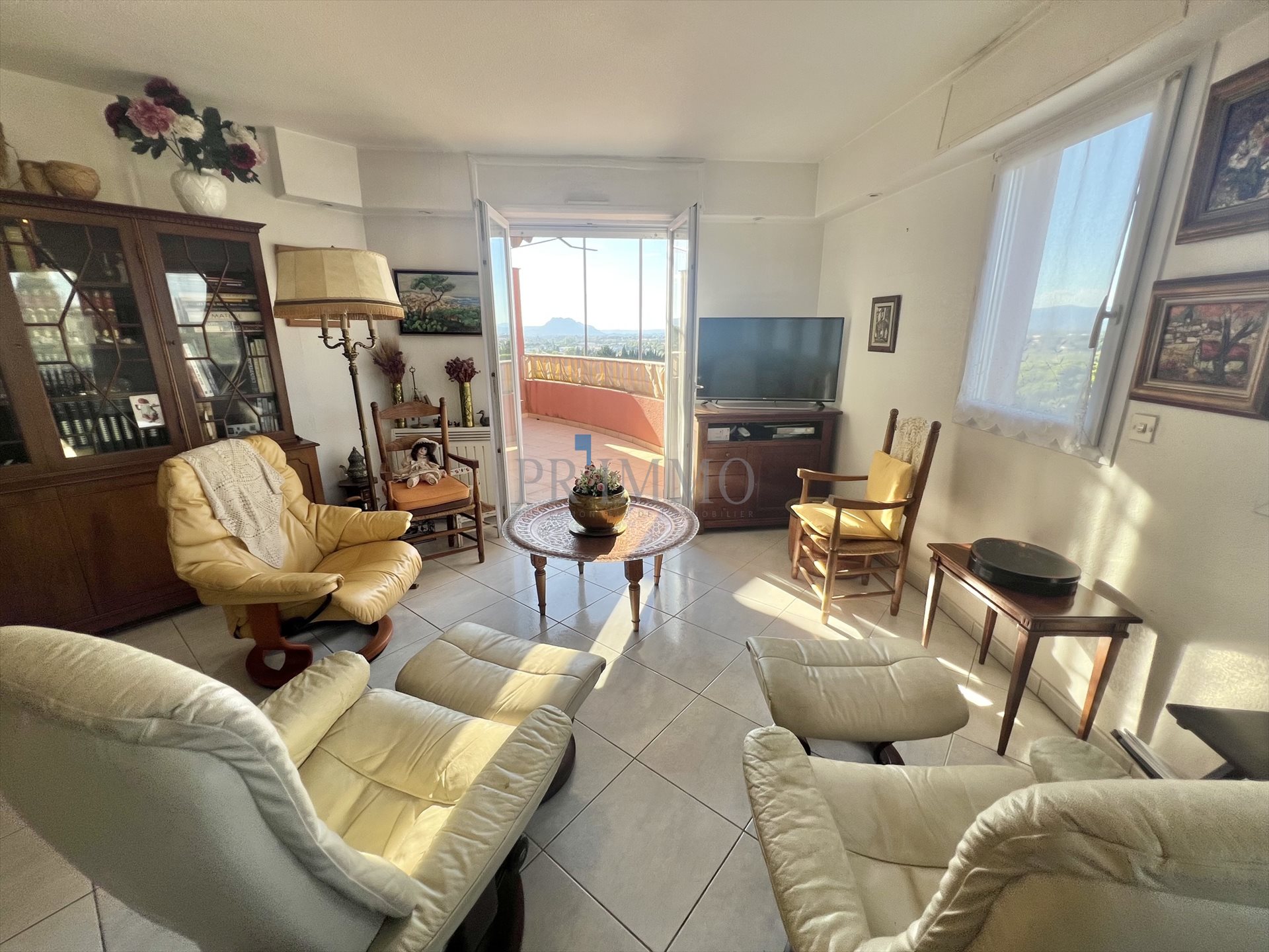 Appartement à vendre, 94m², Fréjus