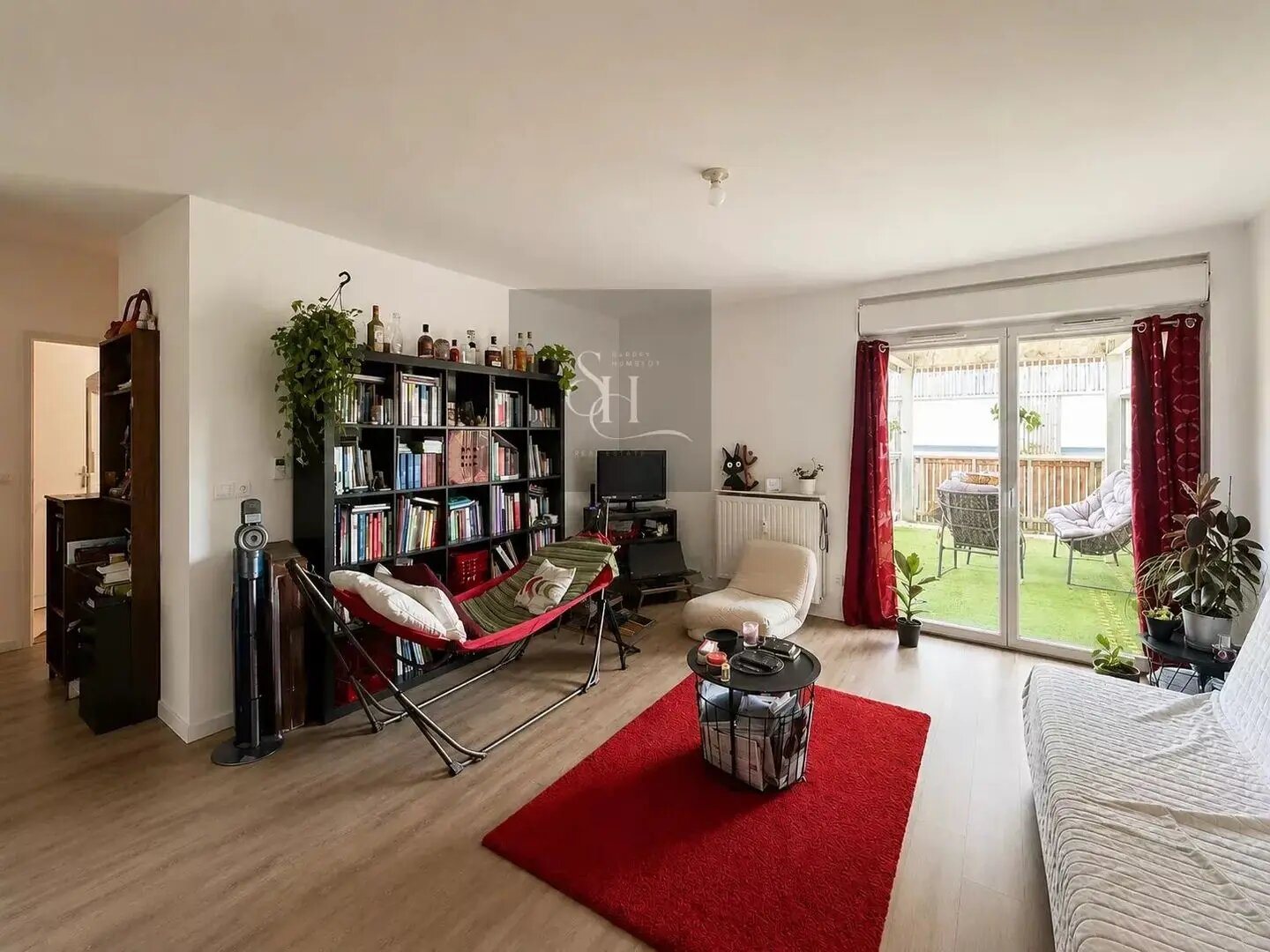 Appartement à vendre, 64m², Bordeaux