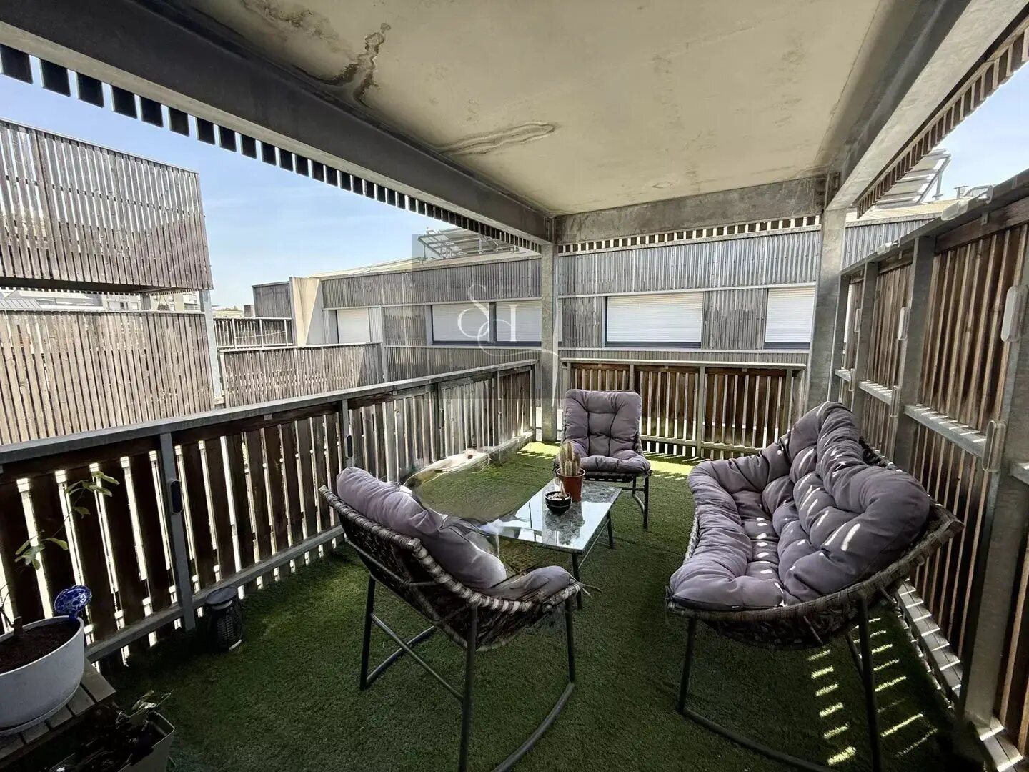 Appartement à vendre, 64m², Bordeaux