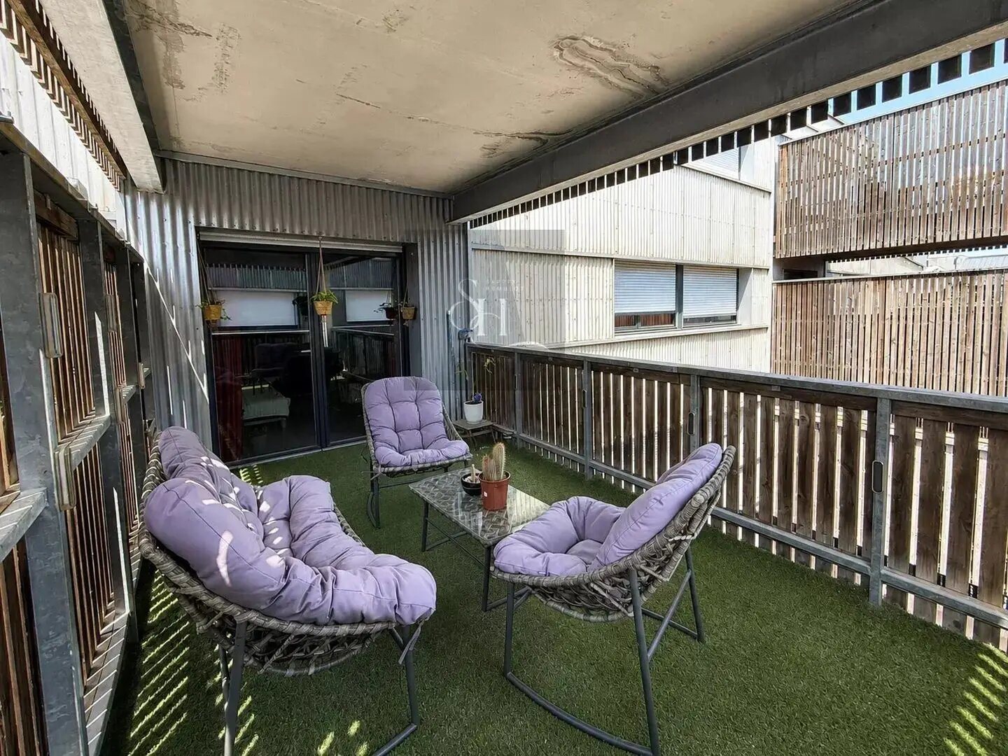 Appartement à vendre, 64m², Bordeaux