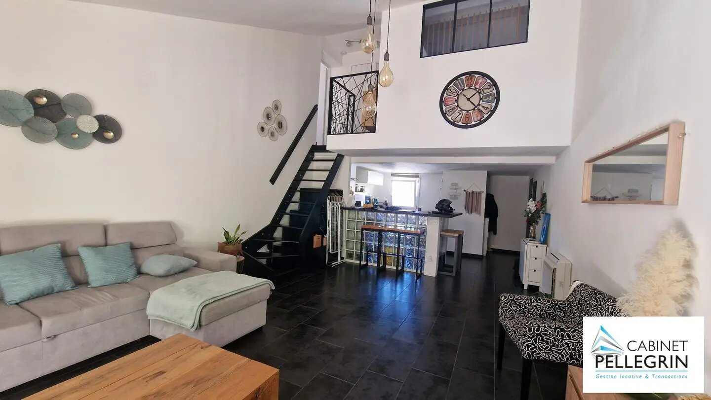 Maison à vendre, 69m², Vitrolles