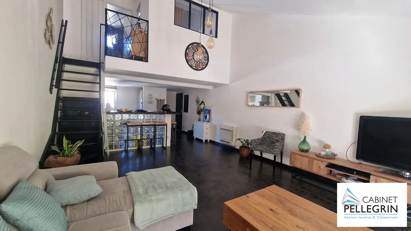 Maison à vendre, 69m², Vitrolles