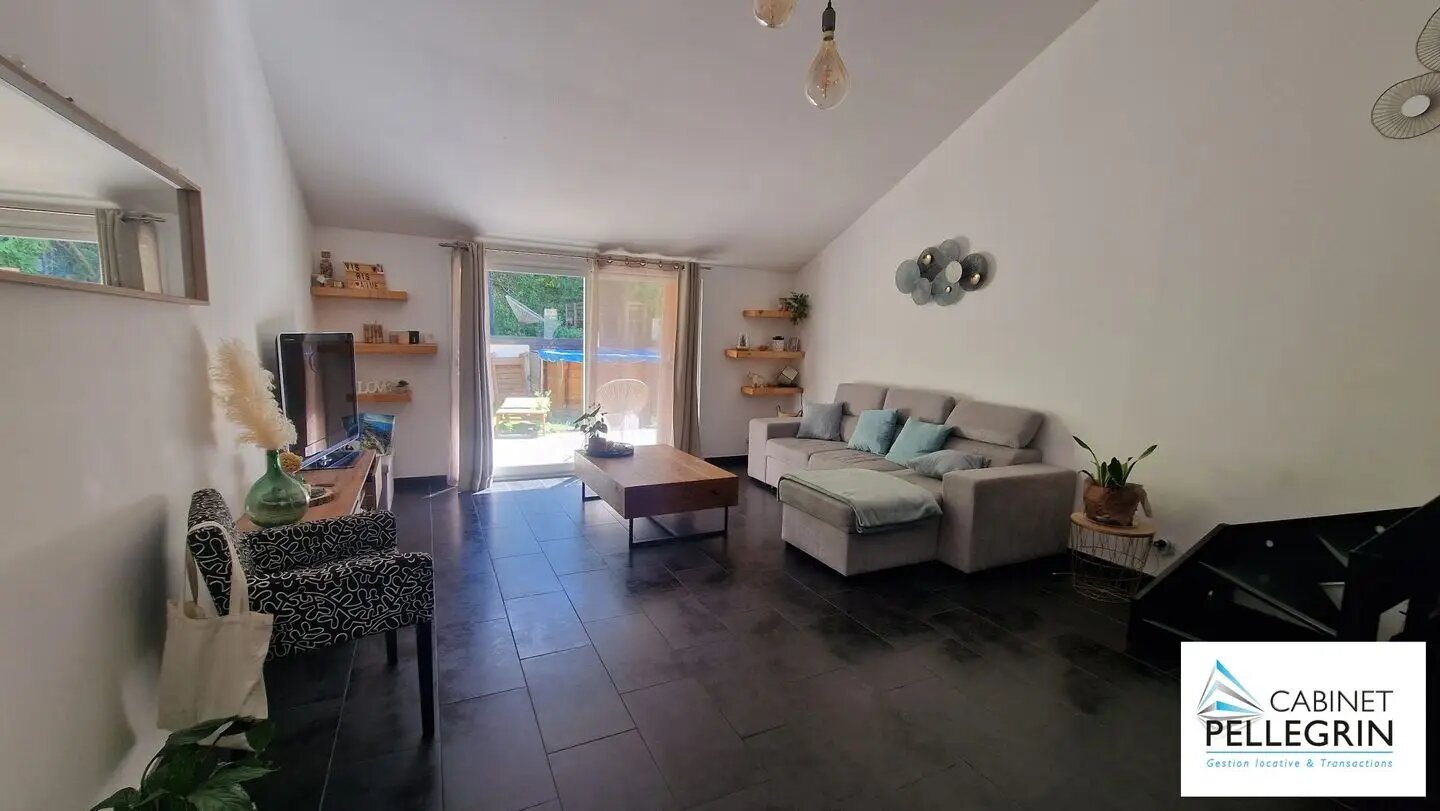 Maison à vendre, 69m², Vitrolles