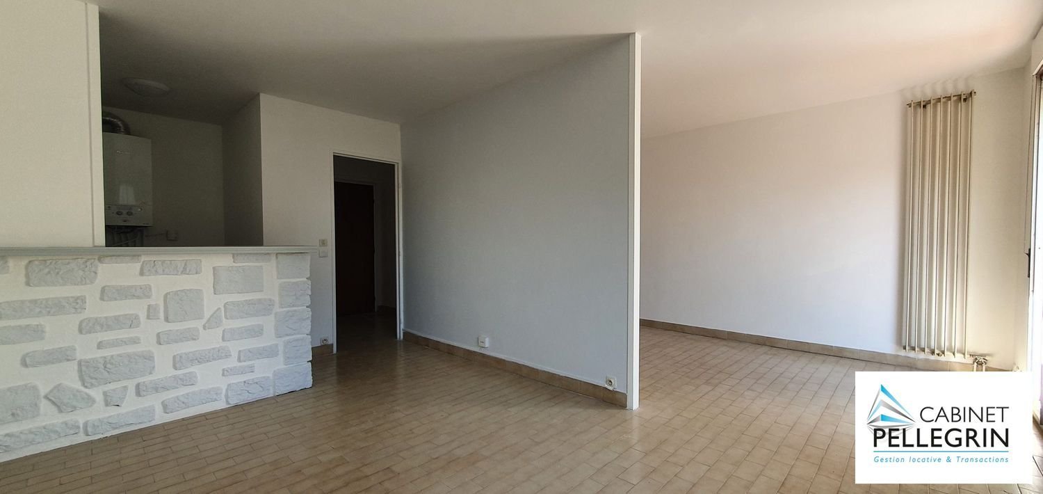 Appartement à louer, 36m², Marseille 2ème