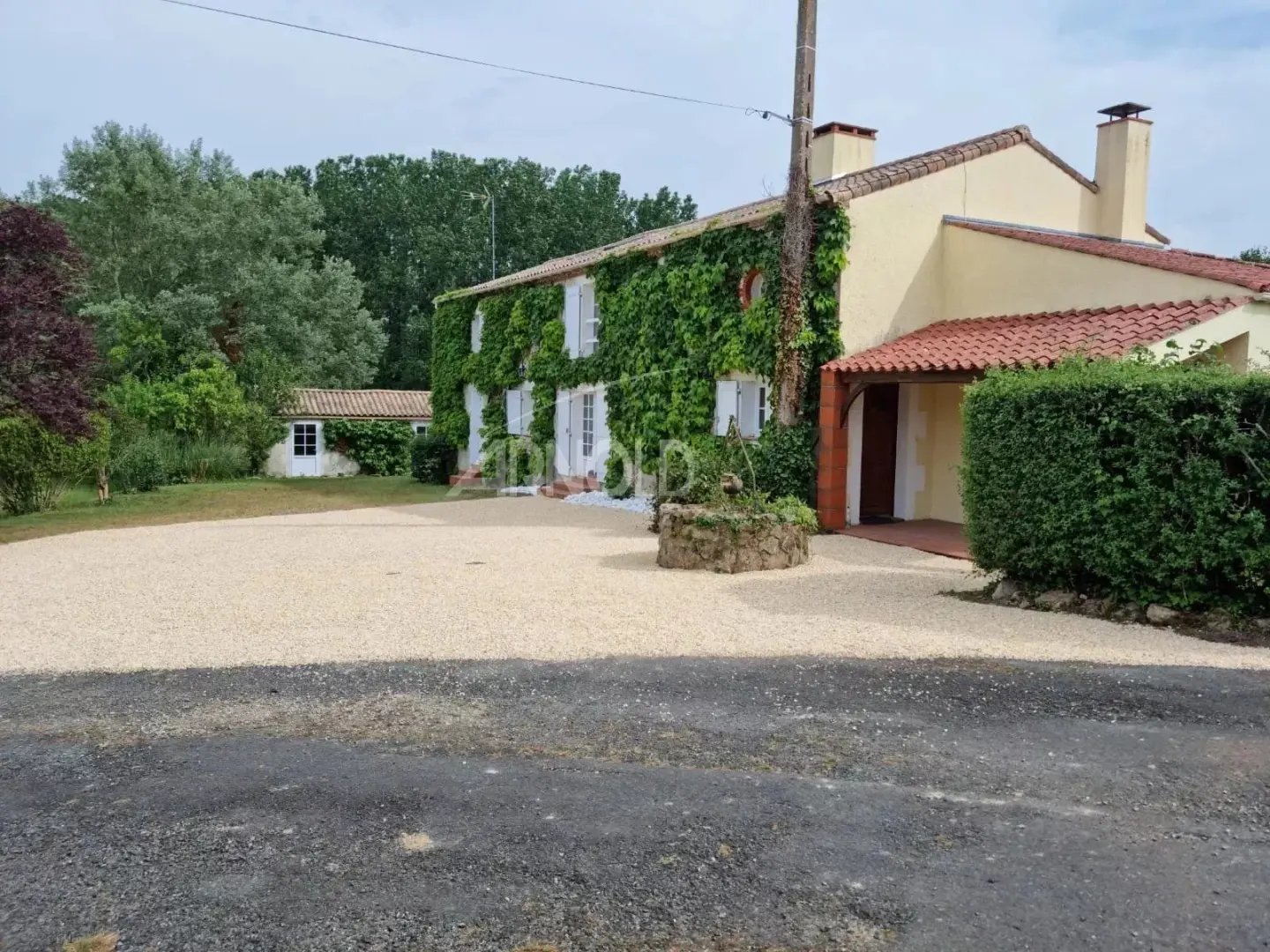 Maison à vendre, 237m², La Roche-sur-Yon