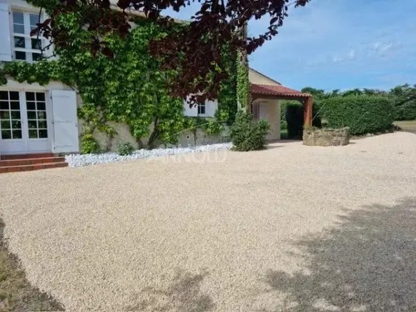Maison à vendre, 237m², La Roche-sur-Yon