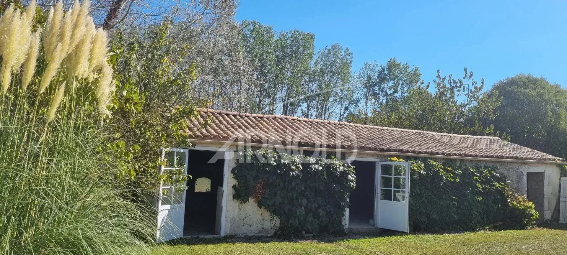 Maison à vendre, 237m², La Roche-sur-Yon