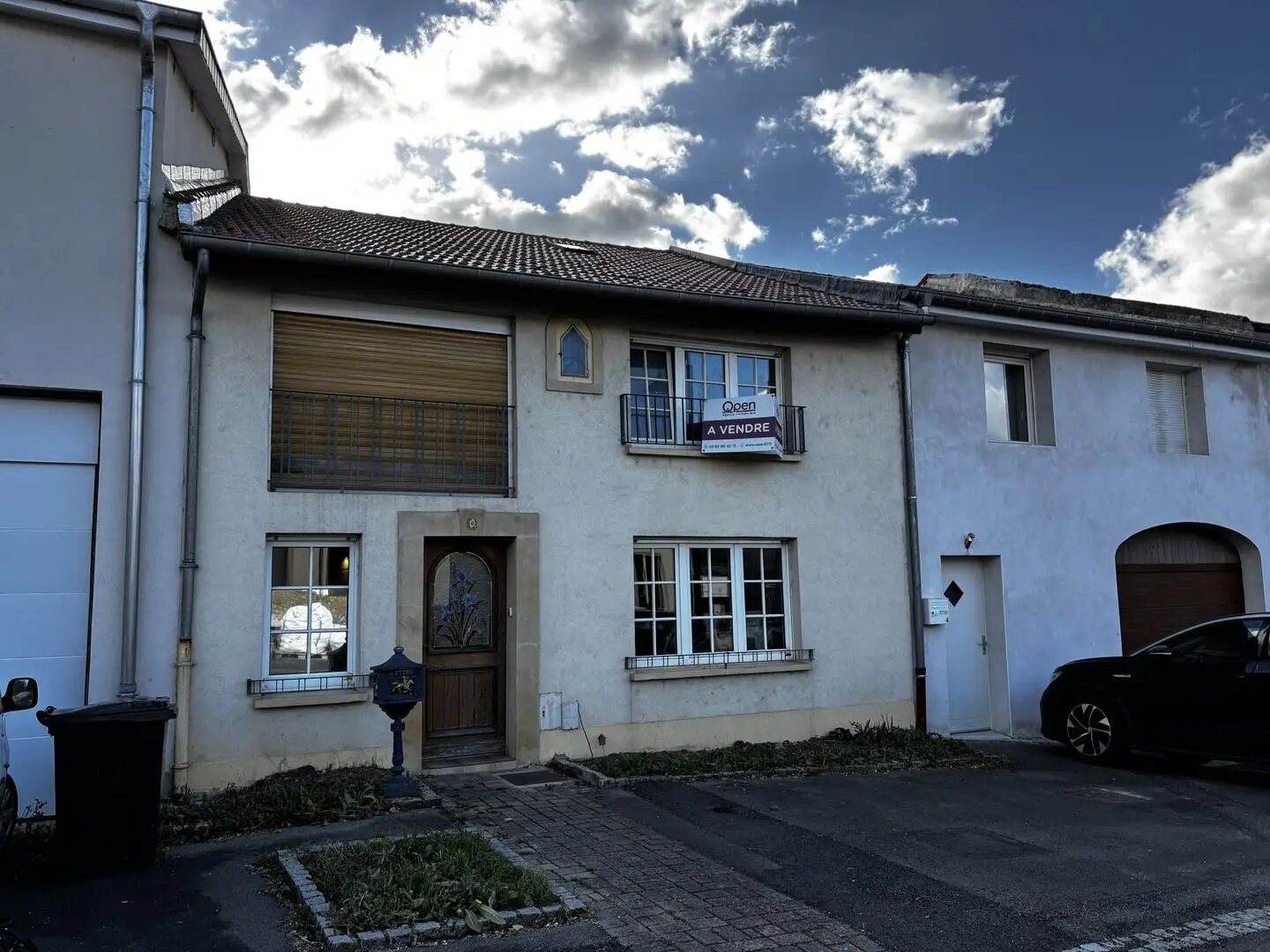 Maison à vendre, 135m², Luttange