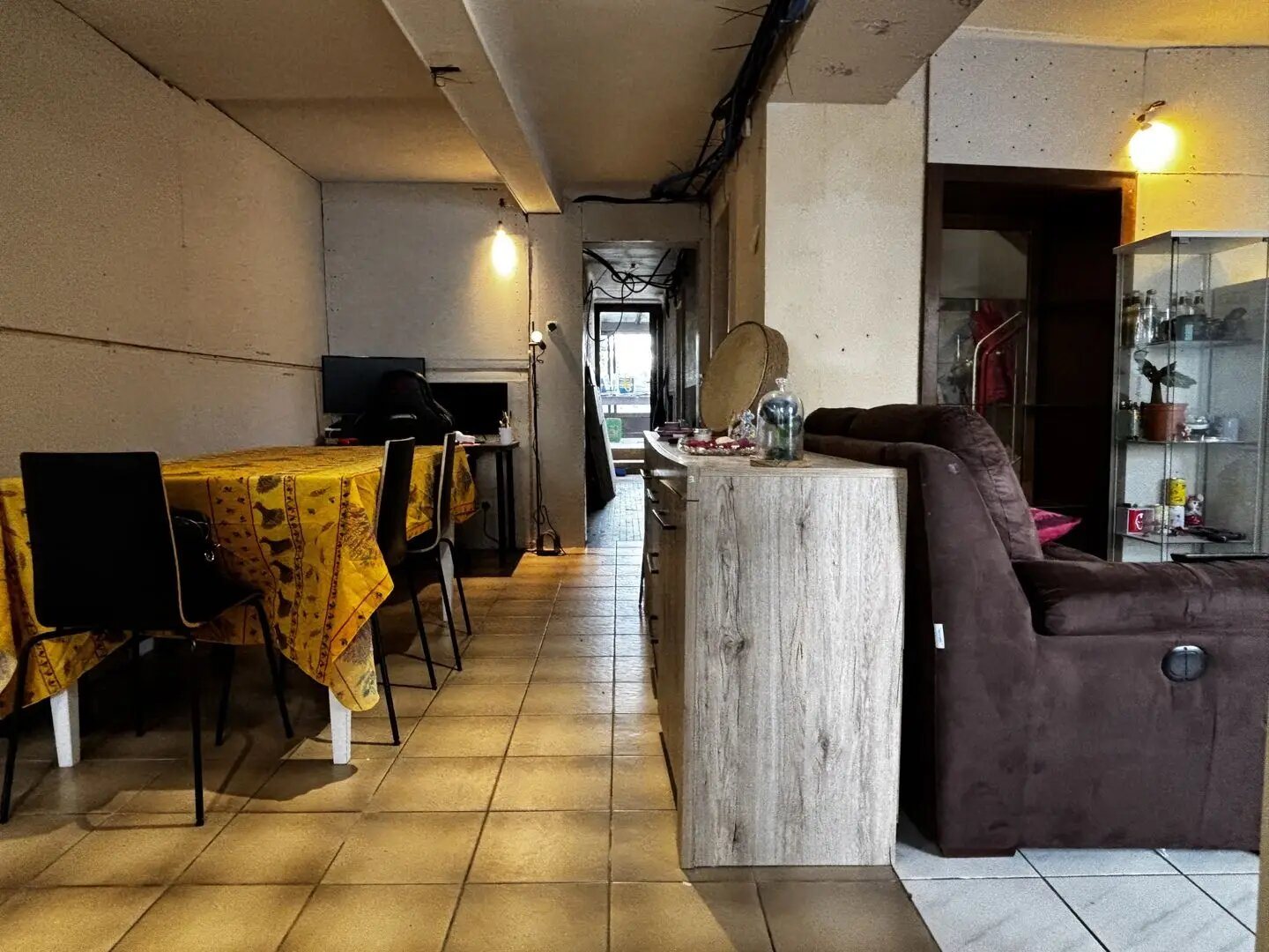 Maison à vendre, 135m², Luttange