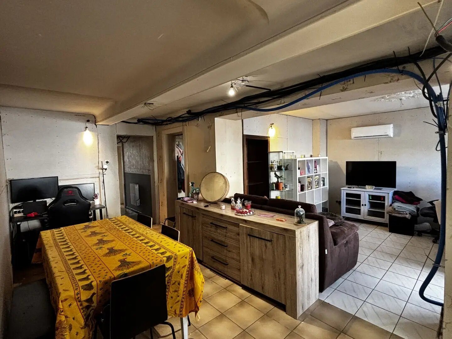 Maison à vendre, 135m², Luttange