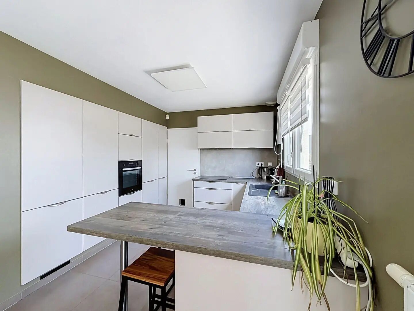 Maison à vendre, 106m², Stuckange