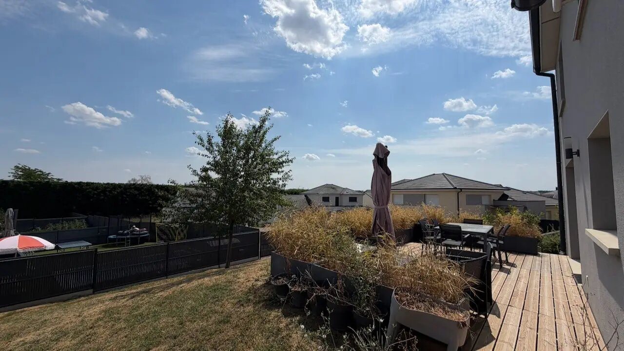 Maison à vendre, 106m², Stuckange