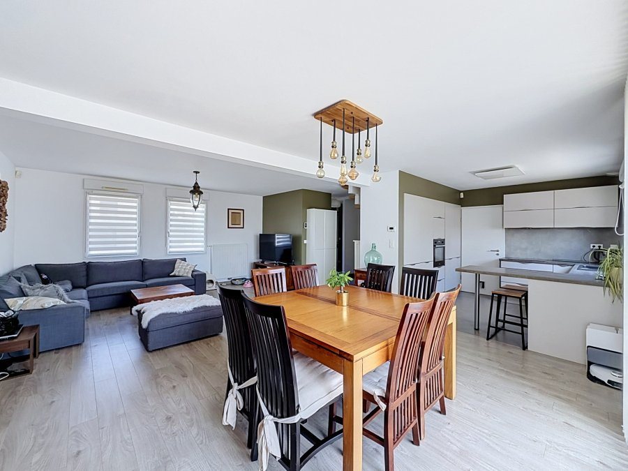 Maison à vendre, 16m², Stuckange
