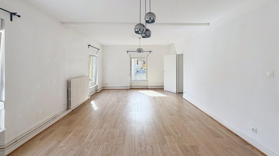 Appartement à louer, 103m², Hayange