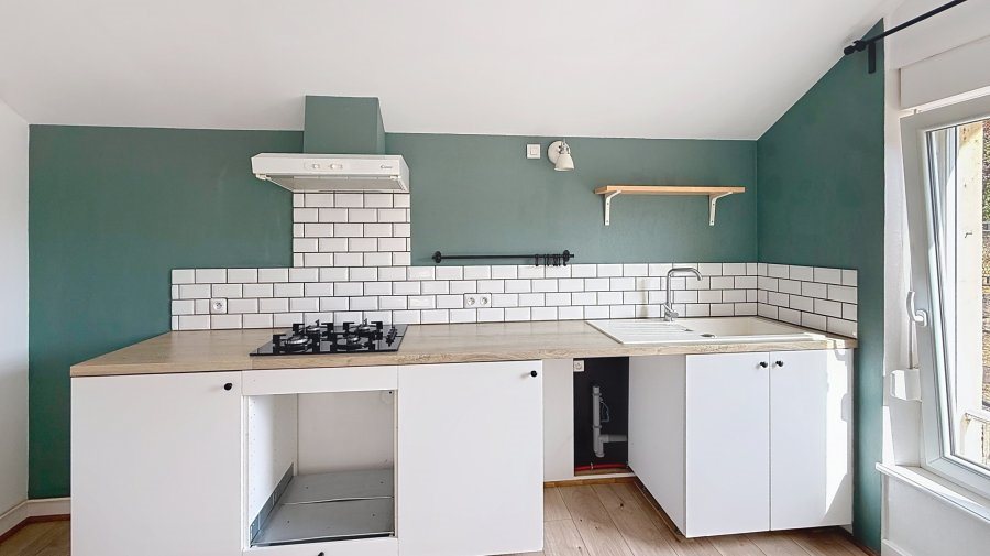 Appartement à louer, 103m², Hayange