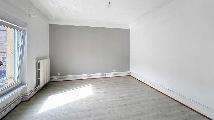 Appartement à louer, 103m², Hayange