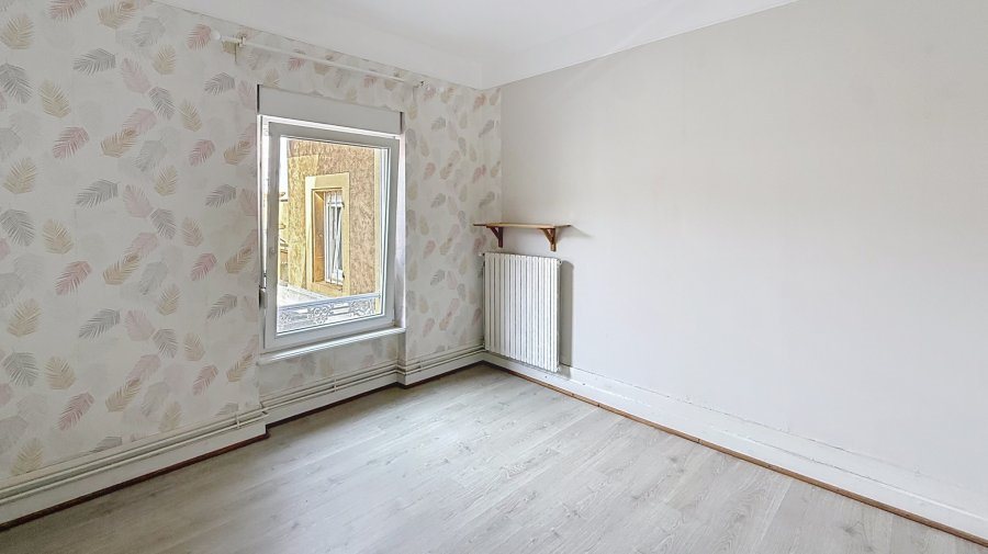 Appartement à louer, 103m², Hayange