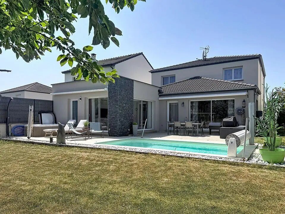 Maison à vendre, 142m², Hettange-Grande