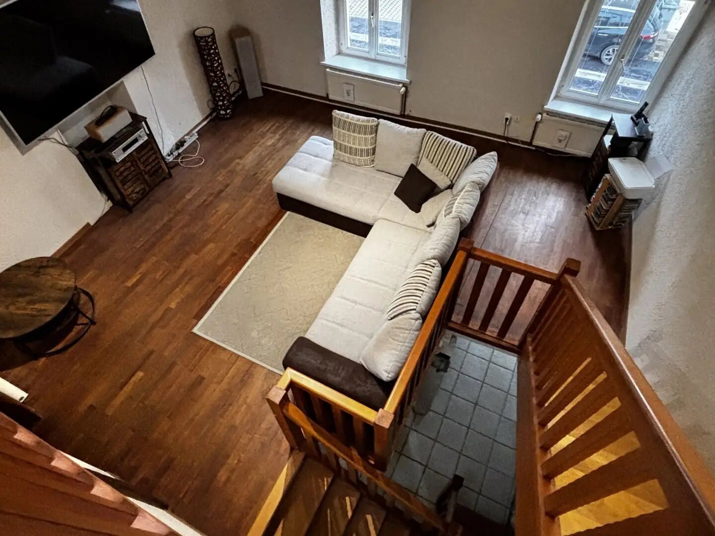 Maison à vendre, 120m², Beyren-lès-Sierck