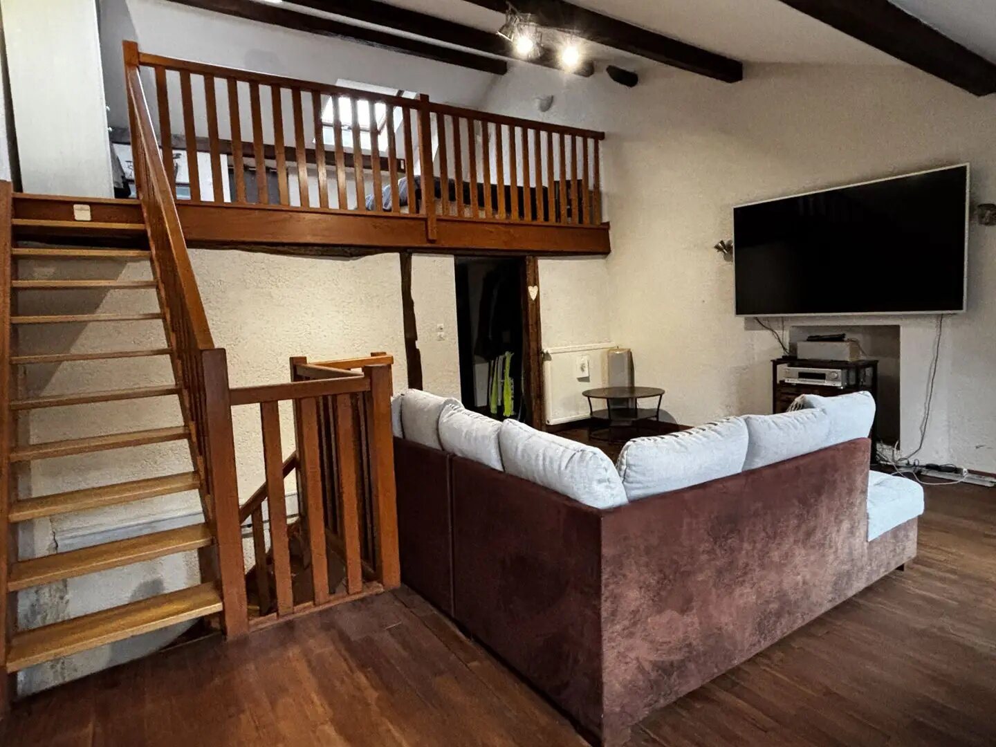Maison à vendre, 120m², Beyren-lès-Sierck