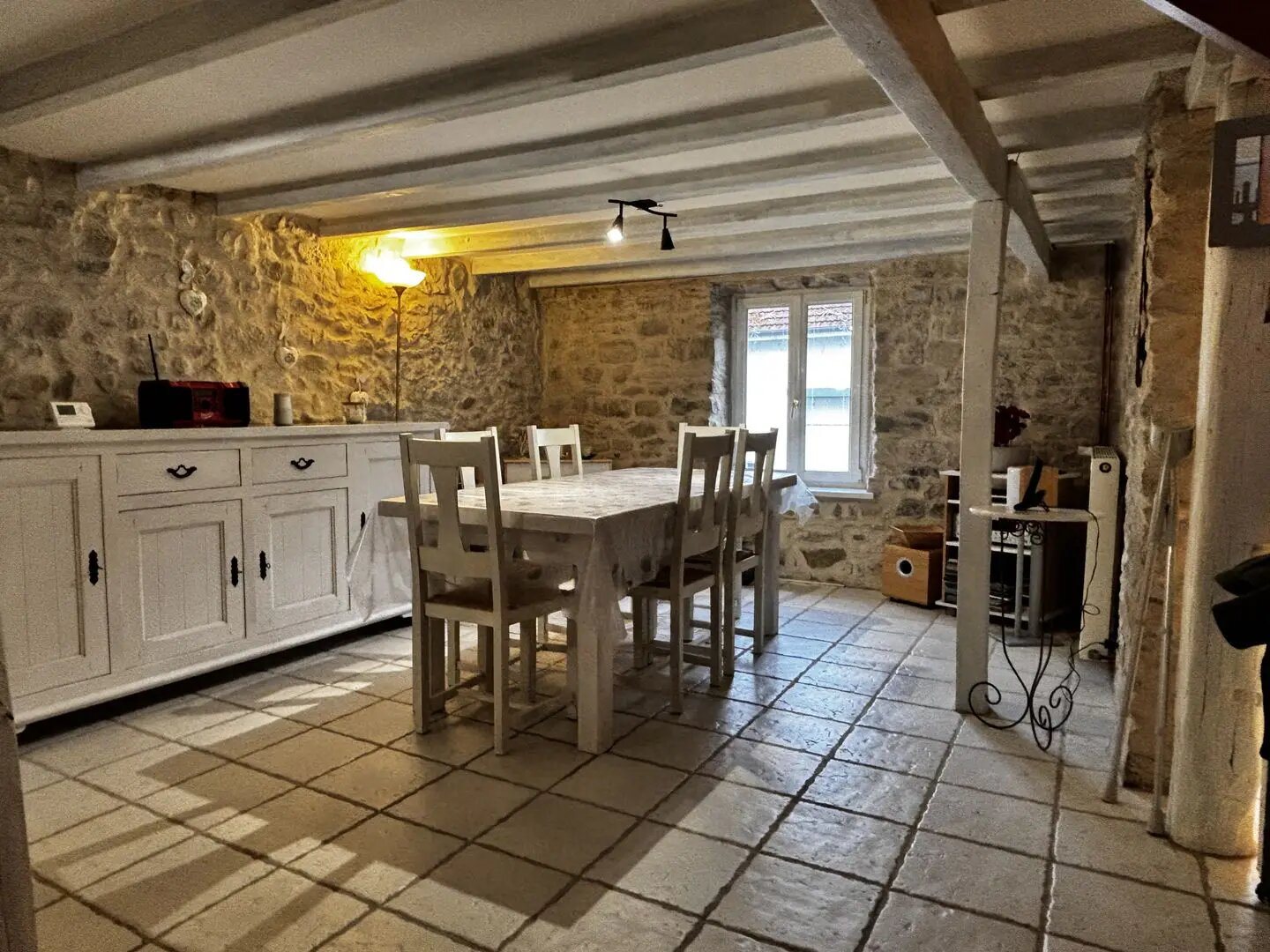 Maison à vendre, 120m², Beyren-lès-Sierck