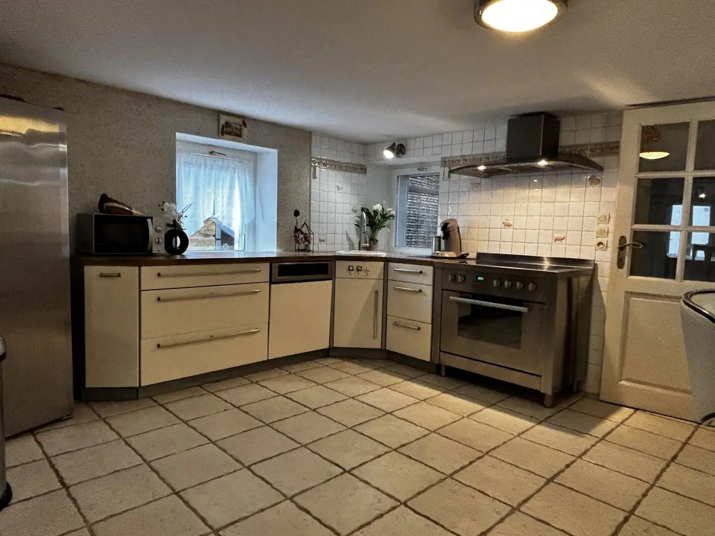 Maison à vendre, 120m², Beyren-lès-Sierck