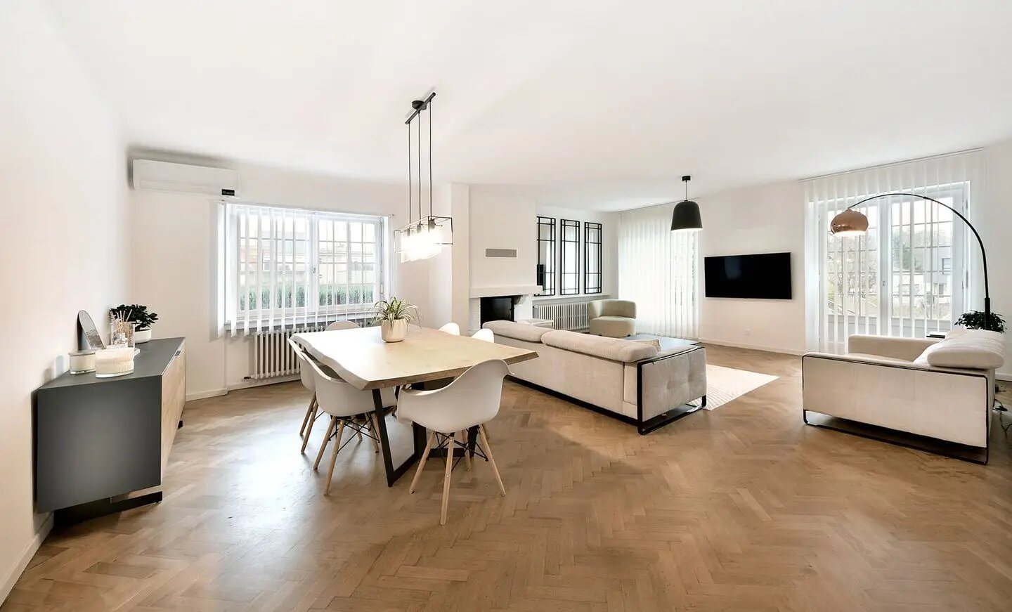 Maison à vendre, 126m², Thionville