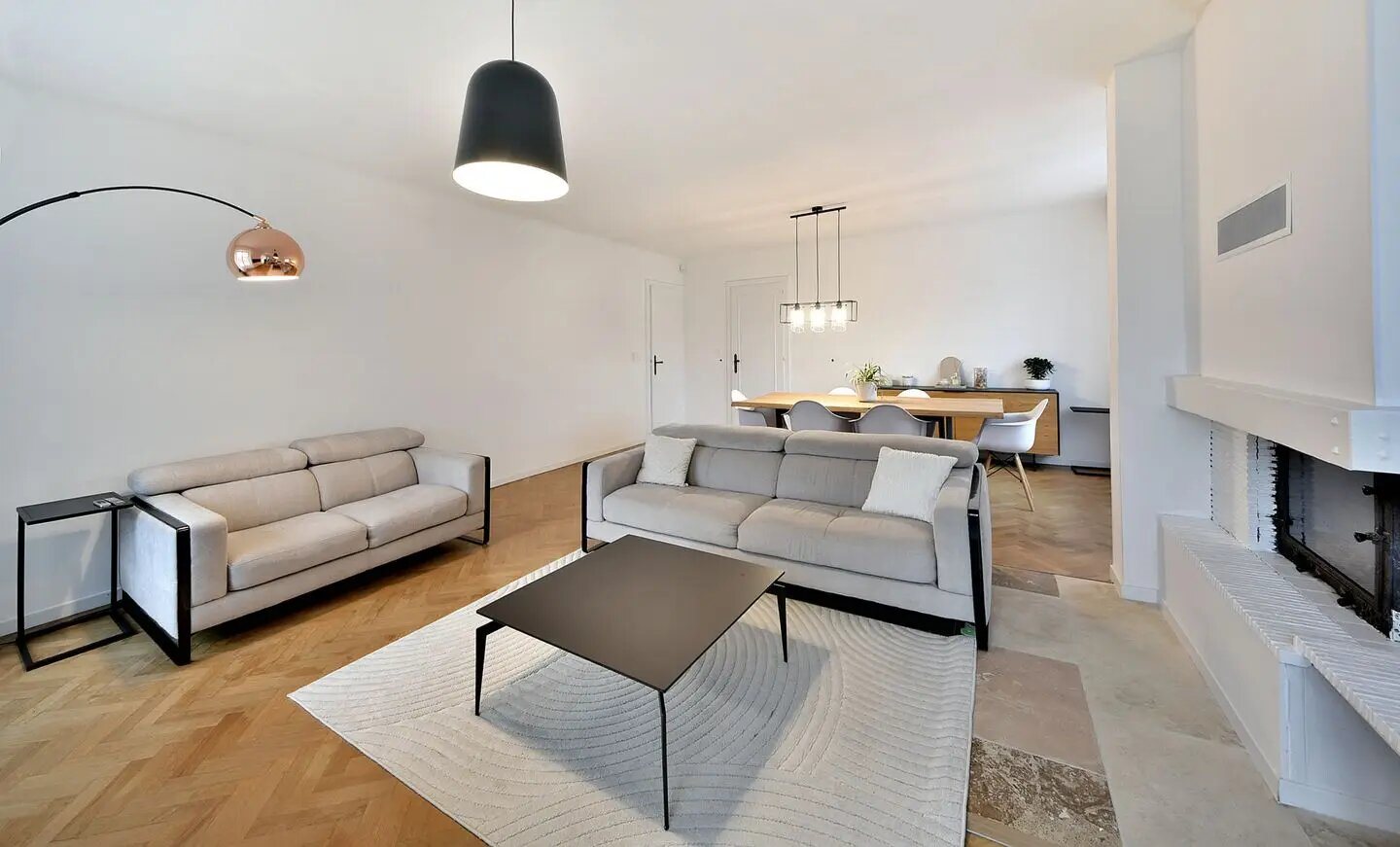Maison à vendre, 126m², Thionville
