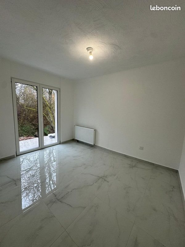 Appartement à vendre, 58m², Bouzonville
