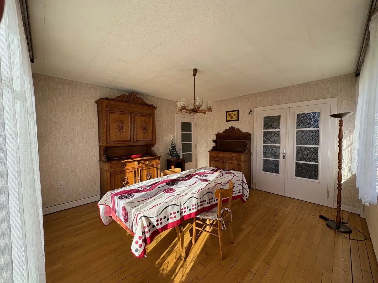 Maison à vendre, 164m², Bouzonville