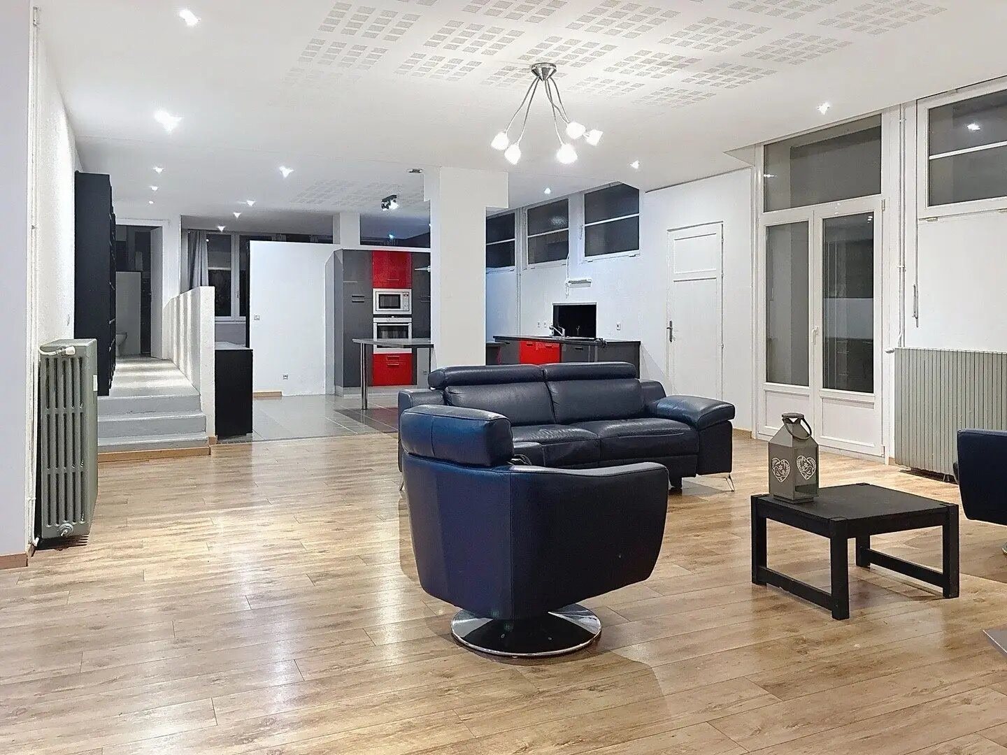 Appartement à vendre, 248m², Illange